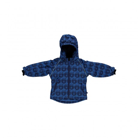 Smafolk Apfeln Winterjacken Яблочные зимние куртки