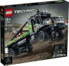 LEGO Technic 2er Set: 42128 Schwerlast-Abschleppwagen + 42129 4x4 Mercedes-Benz Zetros Offroad-Truck Набор Technic из 2 предметов: 42128 Тяжелый тягач + 42129 4x4 Mercedes-Benz Zetros Off-Road Truck