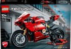 LEGO LEGO Technic 42107 Ducati Panigale V4 R LEGO Technic 42107 Ducati Panigale V4 R
