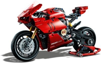 LEGO LEGO Technic 42107 Ducati Panigale V4 R LEGO Technic 42107 Ducati Panigale V4 R