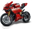 LEGO LEGO Technic 42107 Ducati Panigale V4 R LEGO Technic 42107 Ducati Panigale V4 R