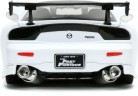 Jada Fast  Furious 1993 Mazda RX-7 1:24 Форсаж 1993 Mazda RX-7 1:24
