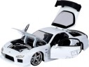 Jada Fast  Furious 1993 Mazda RX-7 1:24 Форсаж 1993 Mazda RX-7 1:24