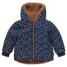 noppies Baby Winterjacke LINDEN fur Madchen Детская зимняя куртка LINDEN для девочки