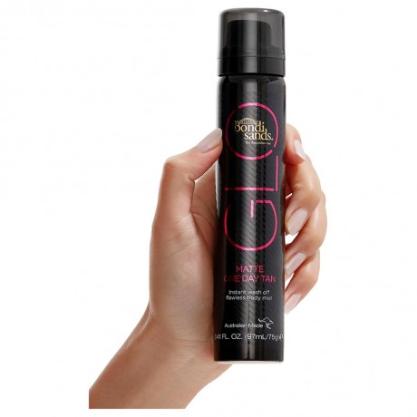 Bondi Sands Matte Mist  Мэтт дерьмо