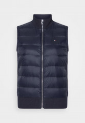 Tommy Hilfiger VEST Waistcoat desert sky ЖИЛЕТ жилет небо пустыни