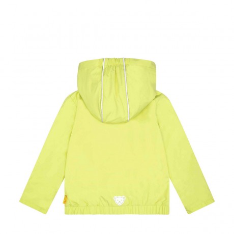 Steiff Regenjacke Dinomate mit separater Packtasche Regenjacken Дождевик Dinomat с отдельным кофром Дождевик