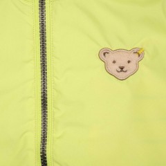 Steiff Regenjacke Dinomate mit separater Packtasche Regenjacken Дождевик Dinomat с отдельным кофром Дождевик