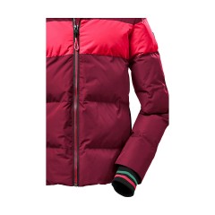 killtec Winterjacke fur Madchen Зимняя куртка для девочки