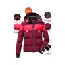 killtec Winterjacke fur Madchen Зимняя куртка для девочки