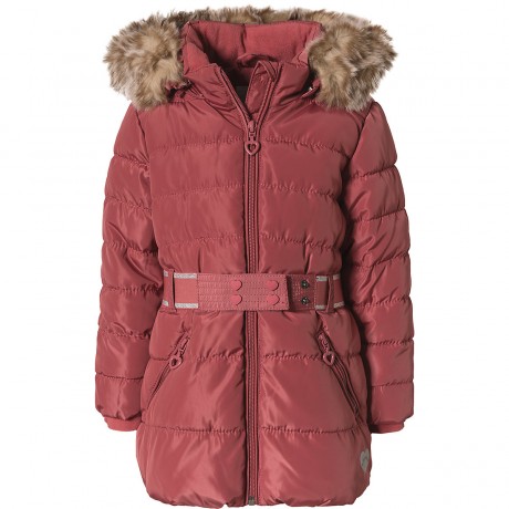 s.Oliver Wintermantel fur Madchen Зимнее пальто для девочки