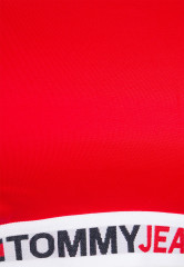 Tommy Hilfiger BRALETTE CURVE Bikini top primary red BRALETTE CURVE Верх бикини первичный красный