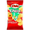 Chio Картофельные чипсы с солью и уксусом 175г