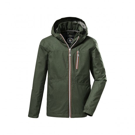 killtec Outdoorjacke KOS 76 BYS JCKT Outdoorjacken Куртка для активного отдыха KOS 76 BYS Куртки для активного отдыха JCKT