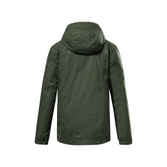 killtec Outdoorjacke KOS 76 BYS JCKT Outdoorjacken Куртка для активного отдыха KOS 76 BYS Куртки для активного отдыха JCKT