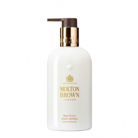 Molton Brown Rose Dunes Korperlotion  Лосьон для тела "Розовые дюны"