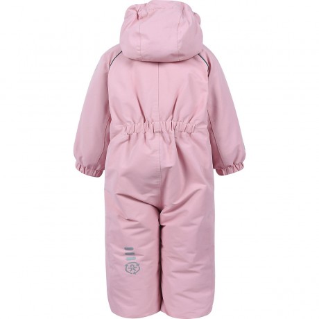 COLOR KIDS Baby Schneeanzug fur Madchen Детский зимний комбинезон для девочки