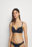 Tommy Hilfiger TAILORED COMFORT WIRELESS Push-up bra desert sky ТАЙЛОРЕД КОМФОРТ WIRELESS Бюстгальтер пуш-ап небо пустыни