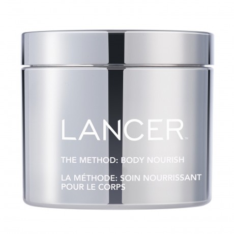 Lancer BODY NOURISH  ПИТАНИЕ ТЕЛА