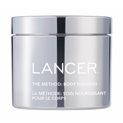 Lancer BODY NOURISH  ПИТАНИЕ ТЕЛА