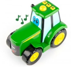 TOMY Johnny  Corey Licht  Sound Джонни Кори световой звук