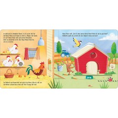 arsEdition Verlag Mein Sound-Klappenbuch: Klapp auf! Wer piept denn da? Моя звуковая книжечка: Открой! Кто это пищит?