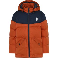 LEGO wear Winterjacke LWJEBEL fur Jungen Зимняя куртка LWJEBEL для мальчиков