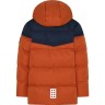 LEGO wear Winterjacke LWJEBEL fur Jungen Зимняя куртка LWJEBEL для мальчиков