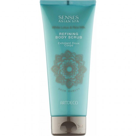 Artdeco (Артдеко) Skin Purity Refining Body Scrub Скраб для тела, 200 мл