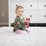 Vtech Babyrassel Fuchs Детеныш погремушки лиса