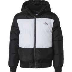 Calvin Klein Winterjacke fur Jungen (recycelt) Зимняя куртка для мальчика (переработанная)