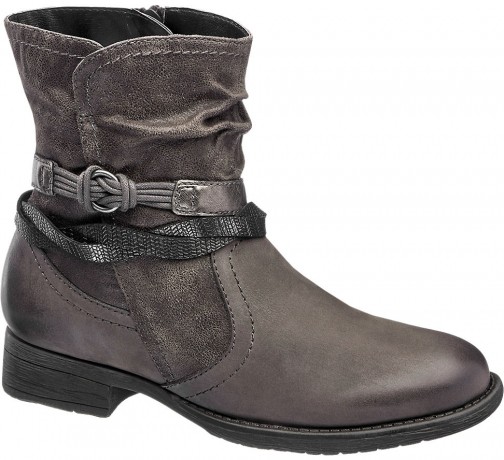 Medicus Boots, Weite H