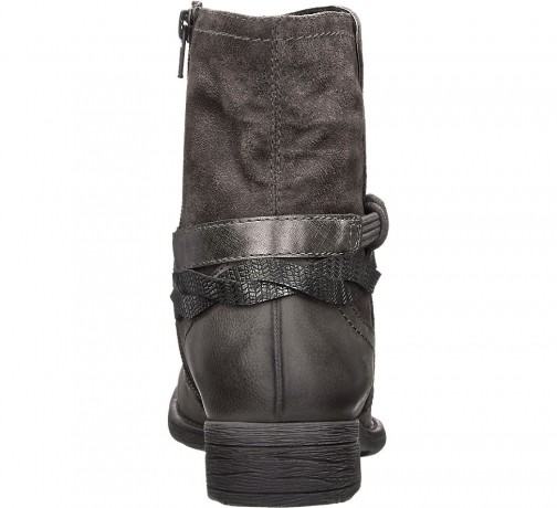 Medicus Boots, Weite H