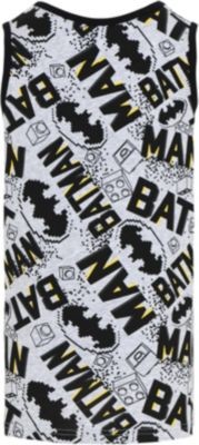 LEGO Unterhemd fur Jungen Майка для мальчиков