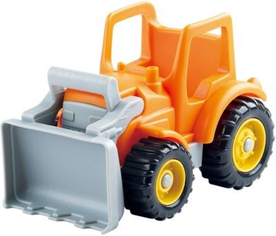 Playgo First Scooper Truck Первый самосвал