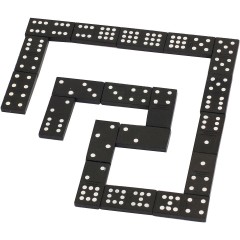 myToys COLLECTION Holz Domino деревянные домино