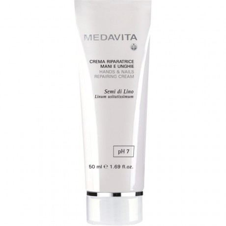 Medavita (Медавита) Lotion Concentree Restorative Hand- & Nagelcreme, 50 мл