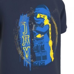LEGO LEGO Ninjago T-Shirt fur Jungen Футболка для мальчиков LEGO Ninjago