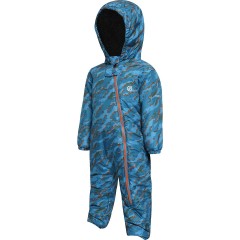 Dare 2b Baby Schneeanzug BAMBINO II fur Jungen Детский зимний комбинезон BAMBINO II для мальчиков