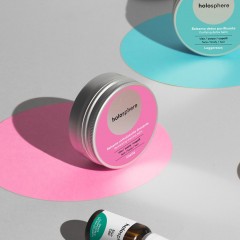 SAPONE DI UN TEMPO Vitality Conditioner Revitalisierende Entwasserung Gesicht / Korper / Haar  Vitality Conditioner Восстанавливающий, обезвоживающий кожу лица/тела/волос