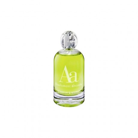 Absolument absinthe Aa Eau de Parfum Парфюмерная вода Spray Спрей, 100 мл