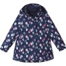 Reima Winterjacke TOKI fur Madchen Зимняя куртка TOKI для девочки