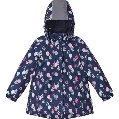 Reima Winterjacke TOKI fur Madchen Зимняя куртка TOKI для девочки