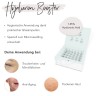 FACES OF FEY Microneedlingset Basic Hyaluron 0,75mm  Набор для микронидлинга Basic Hyaluron 0,75 мм