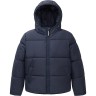 TOM TAILOR Winterjacke fur Jungen (recycelt) Зимняя куртка для мальчика (переработанная)
