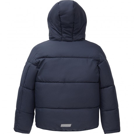 TOM TAILOR Winterjacke fur Jungen (recycelt) Зимняя куртка для мальчика (переработанная)