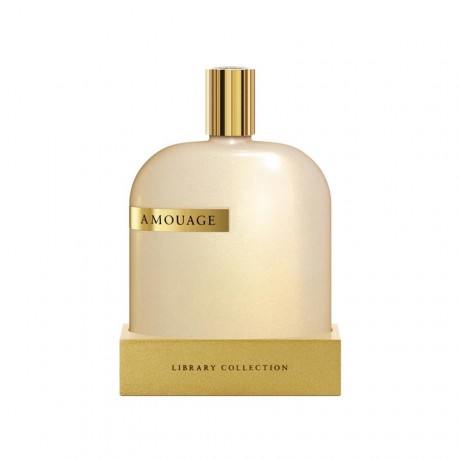 Amouage (Амуаж) Library Collection Eau de Parfum Парфюмерная вода Spray Спрей Opus VIII, 100 мл