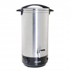 Ribelli Ribelli Wasserkocher Heissgetrankespender, ca. 21 l, 22.00 l  Диспенсер для горячих напитков чайника Ribelli, около 21 л, 22,00 л