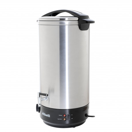 Ribelli Ribelli Wasserkocher Heissgetrankespender, ca. 21 l, 22.00 l  Диспенсер для горячих напитков чайника Ribelli, около 21 л, 22,00 л