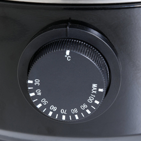 Ribelli Ribelli Wasserkocher Heissgetrankespender, ca. 21 l, 22.00 l  Диспенсер для горячих напитков чайника Ribelli, около 21 л, 22,00 л